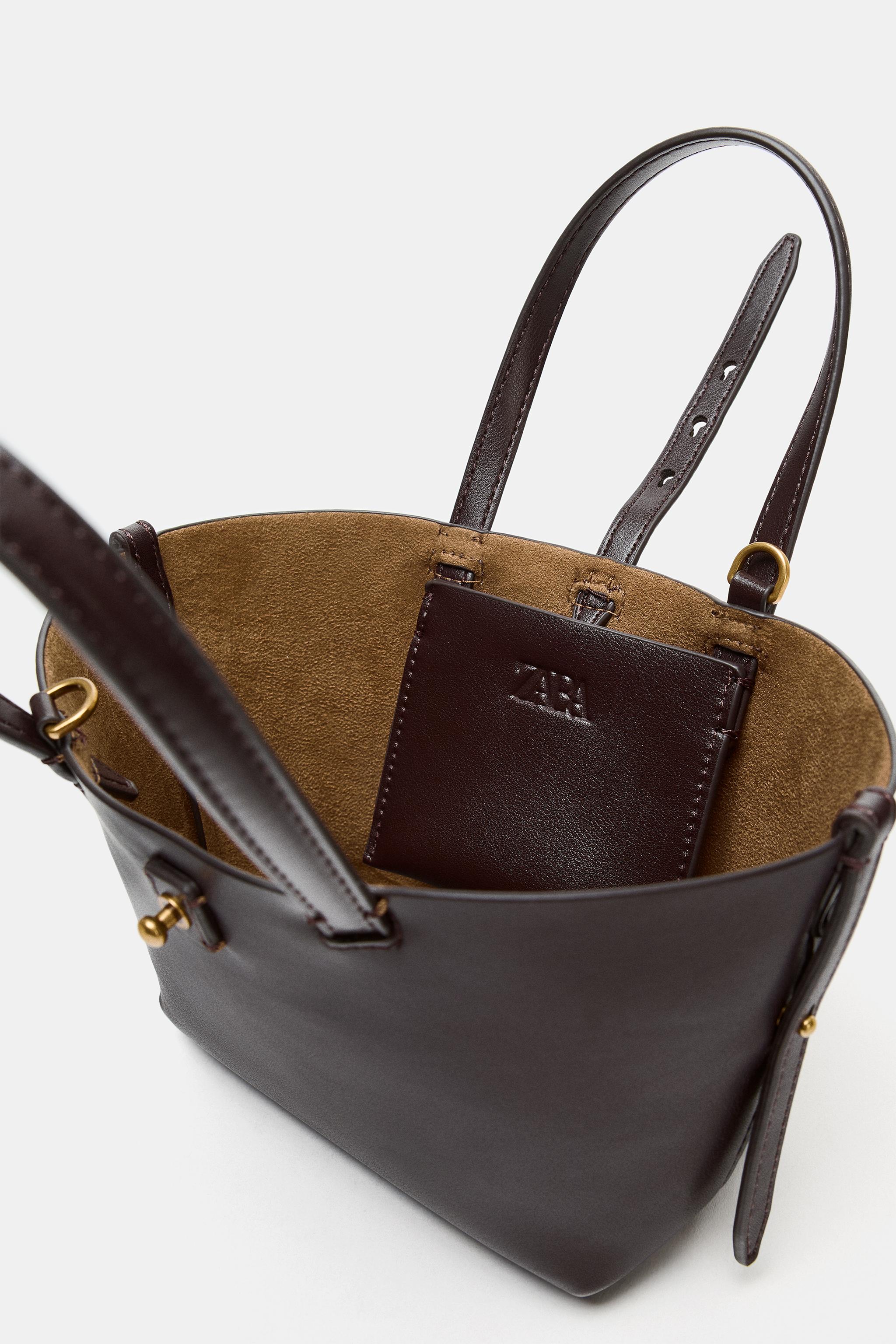 MINI SAC SHOPPER CABAS
