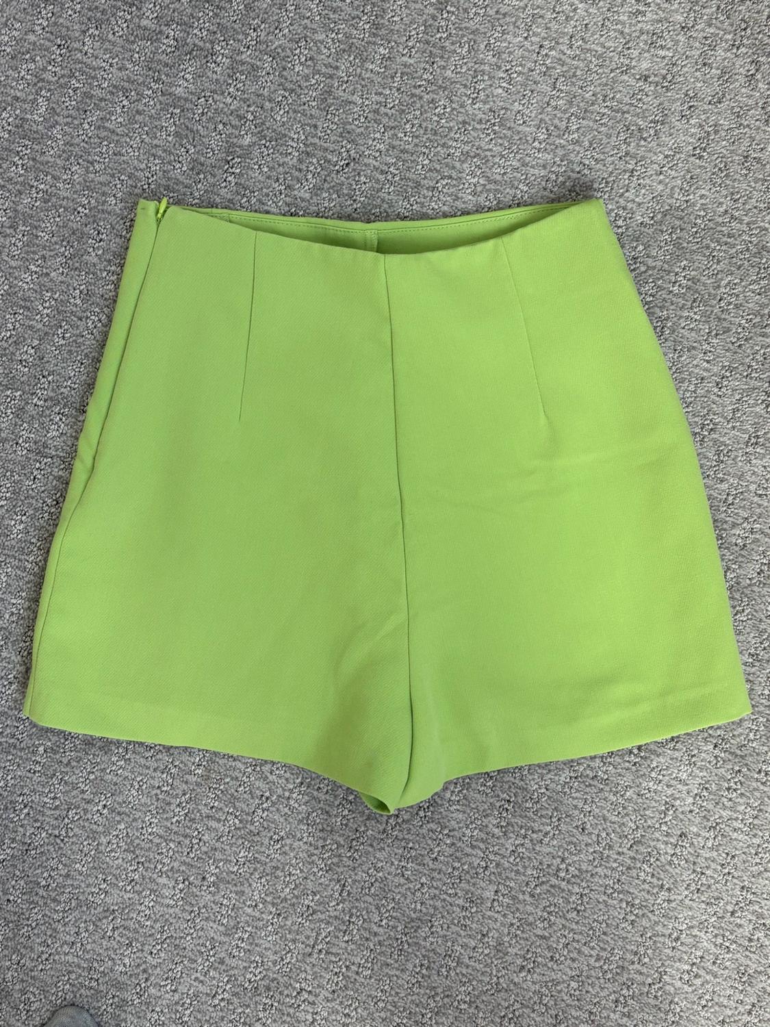 COMBINATION SKORT - Image 2