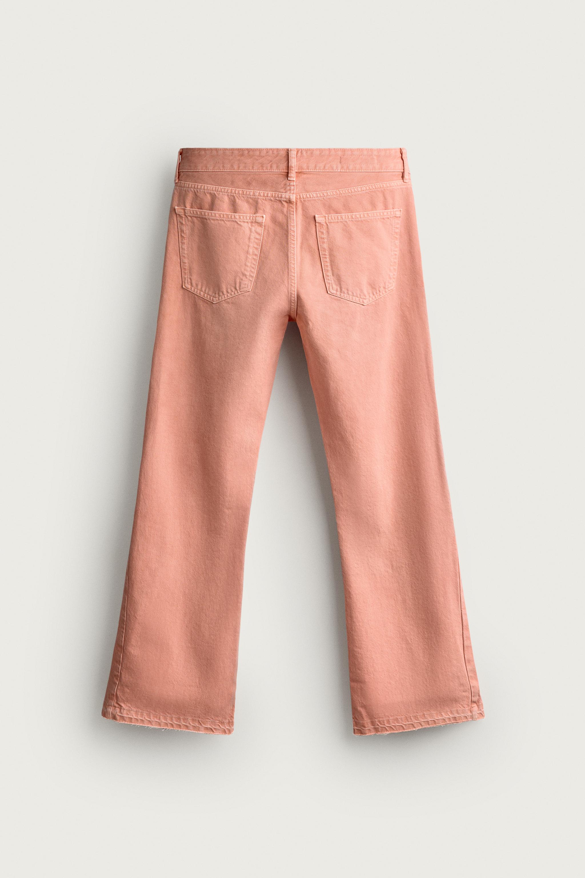 JEAN FLARE FIT