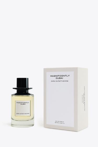 MAGNIFENTLY DUBAI EDP 100 ML (3.4 FL. OZ) -  by Zara - Image 2
