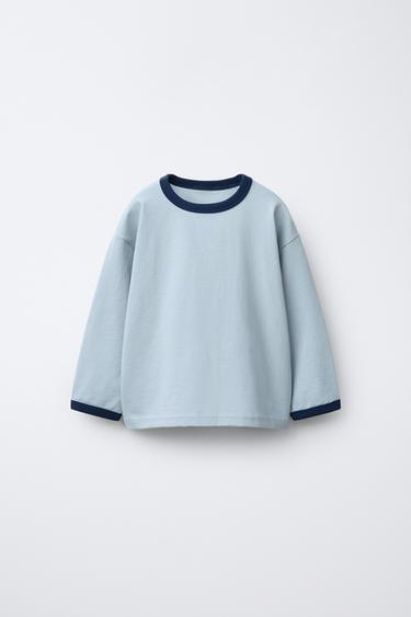 Obrázek produktu - Nebeská modrá od Zara