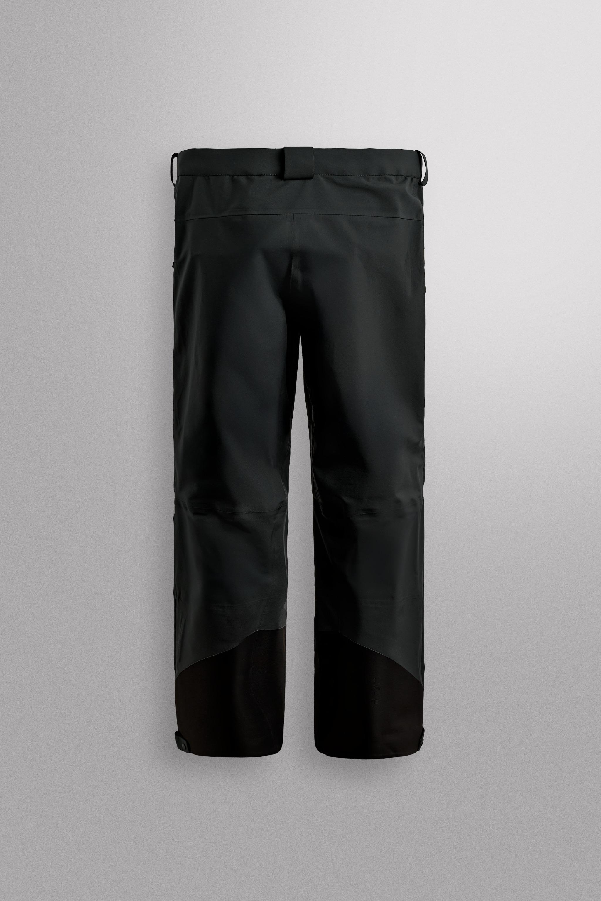 RECCO® WATERPROOF SHELL SKI PANTS