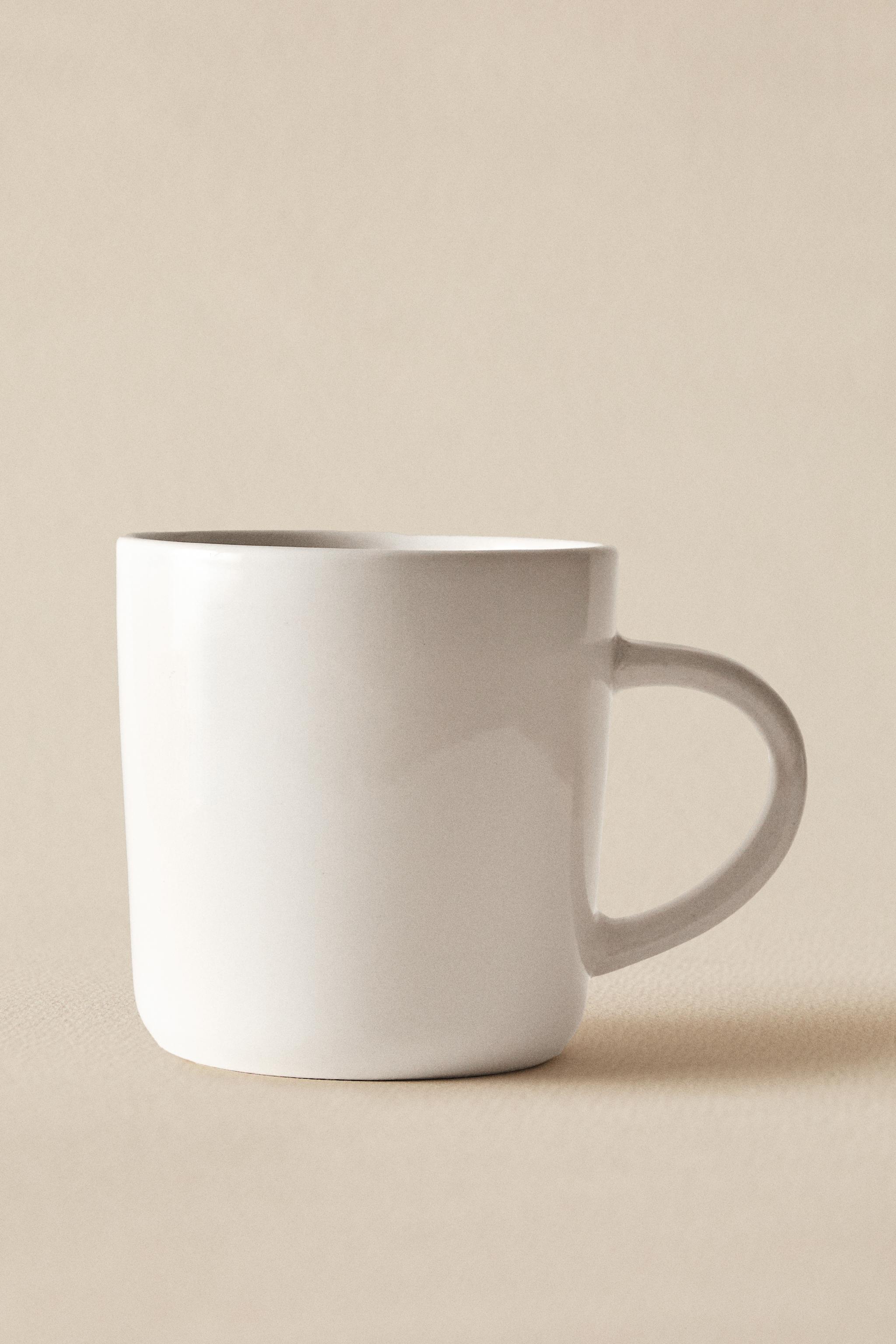 TASSE EN GRÈS