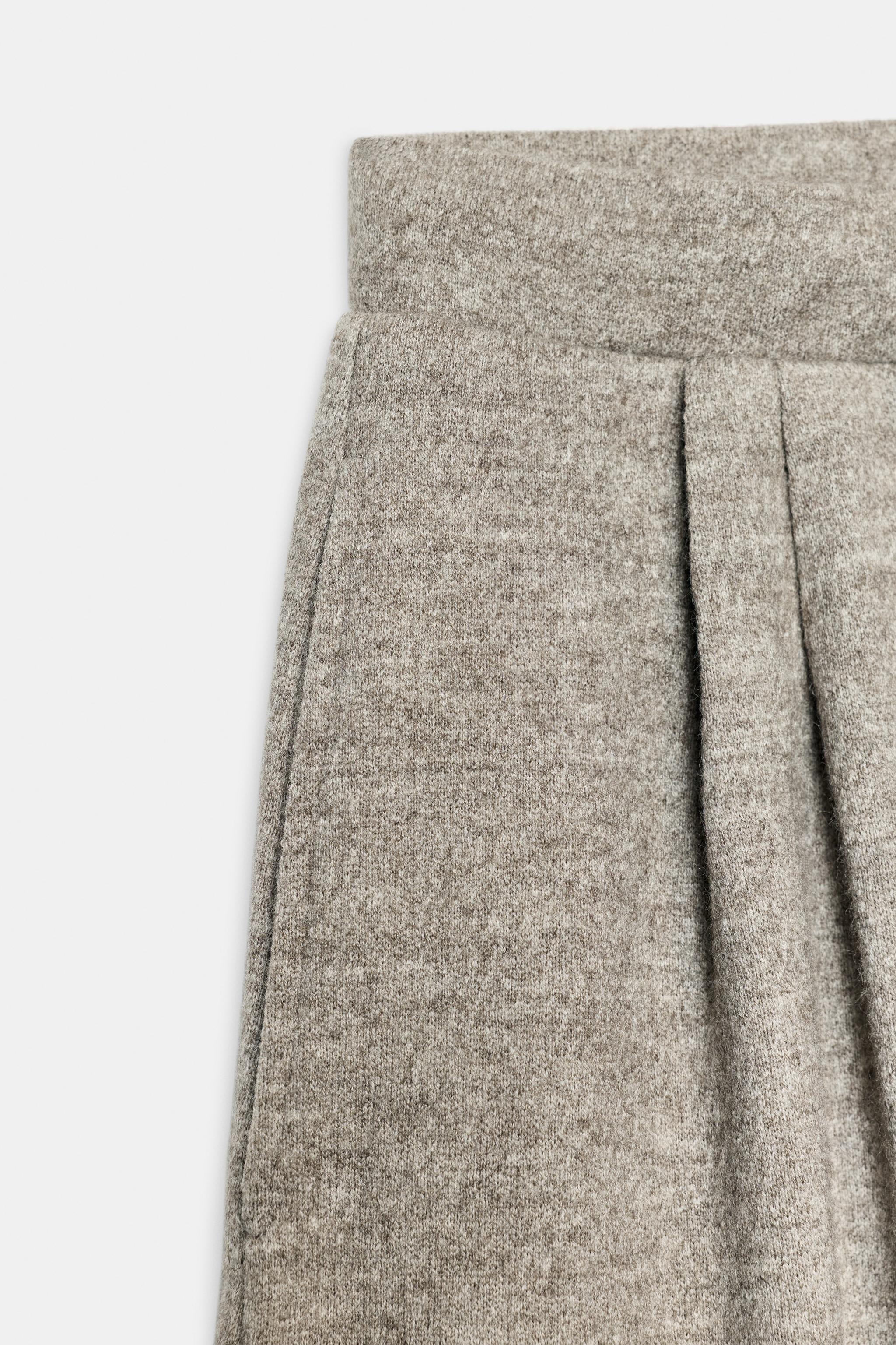 SOFT PANTS