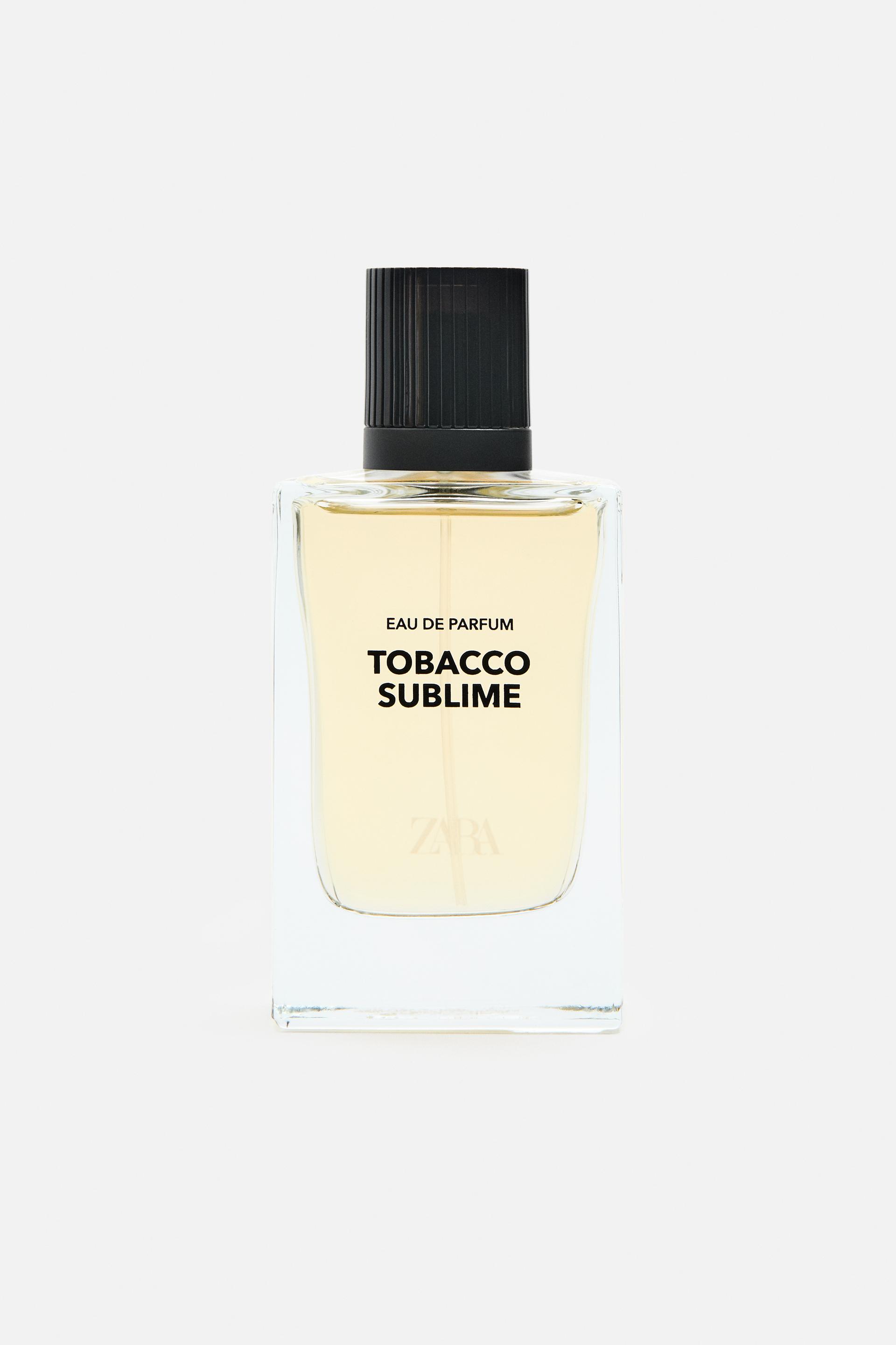 TOBACCO SUBLIME EDP 100 ML / 3.38 oz