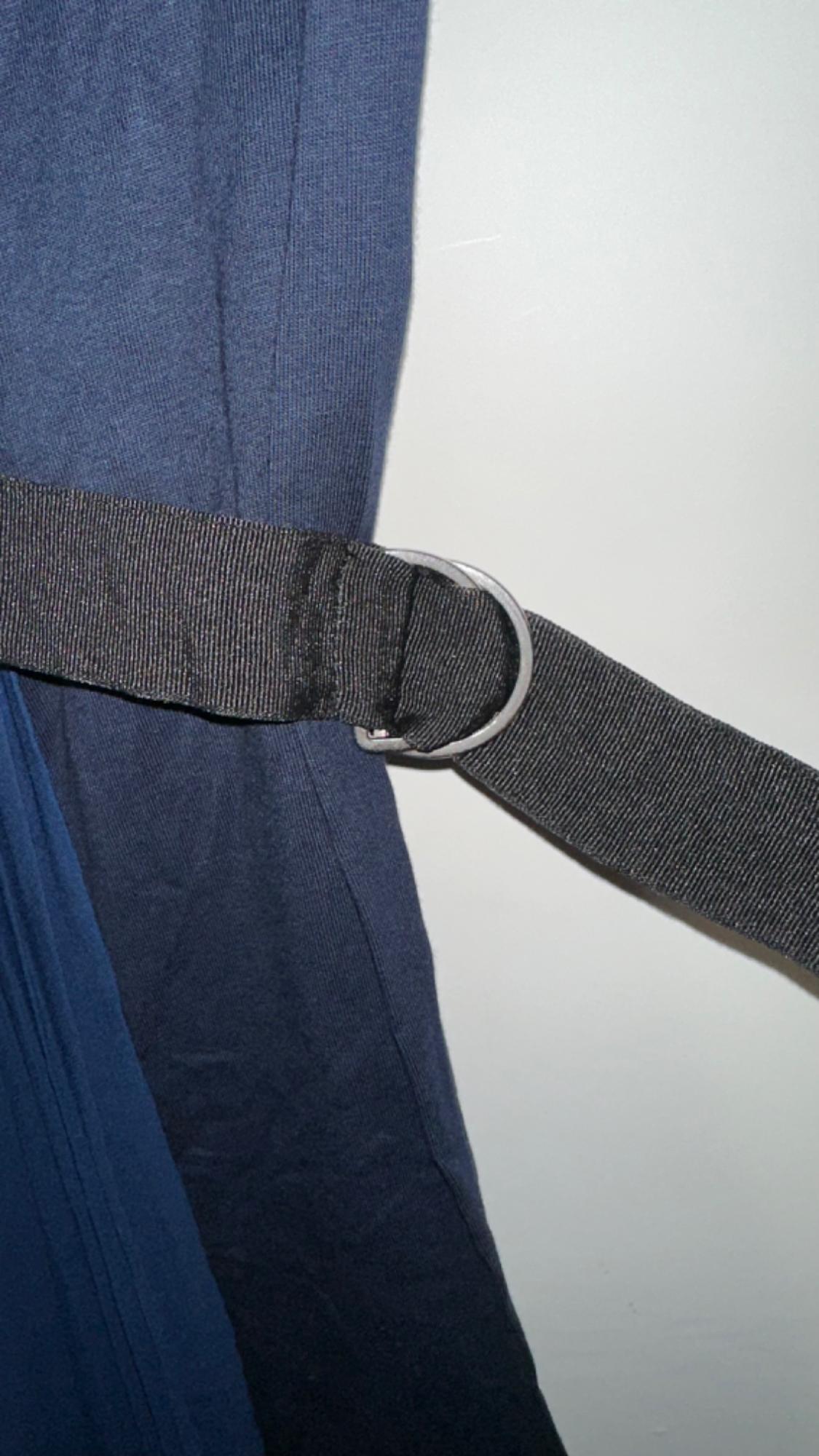 PLEATED DRESS - Image 4