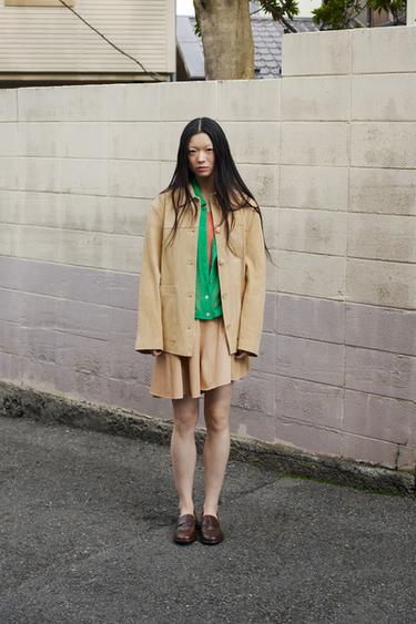 スタイルGZaraのスタイル - G 