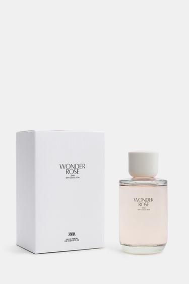WONDER ROSE EDT 150ML (5.7 FL. OZ). -  by Zara - Image 2