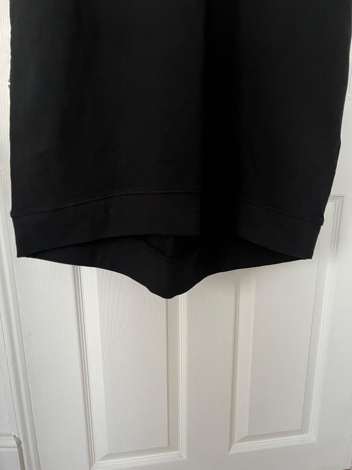 SWEATSHIRT DRESS - Image 3
