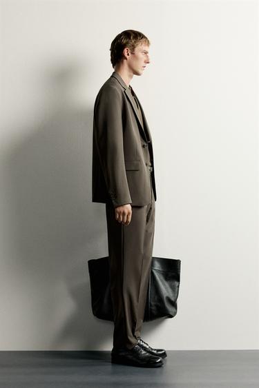 Zara COMFORT SUIT - 992