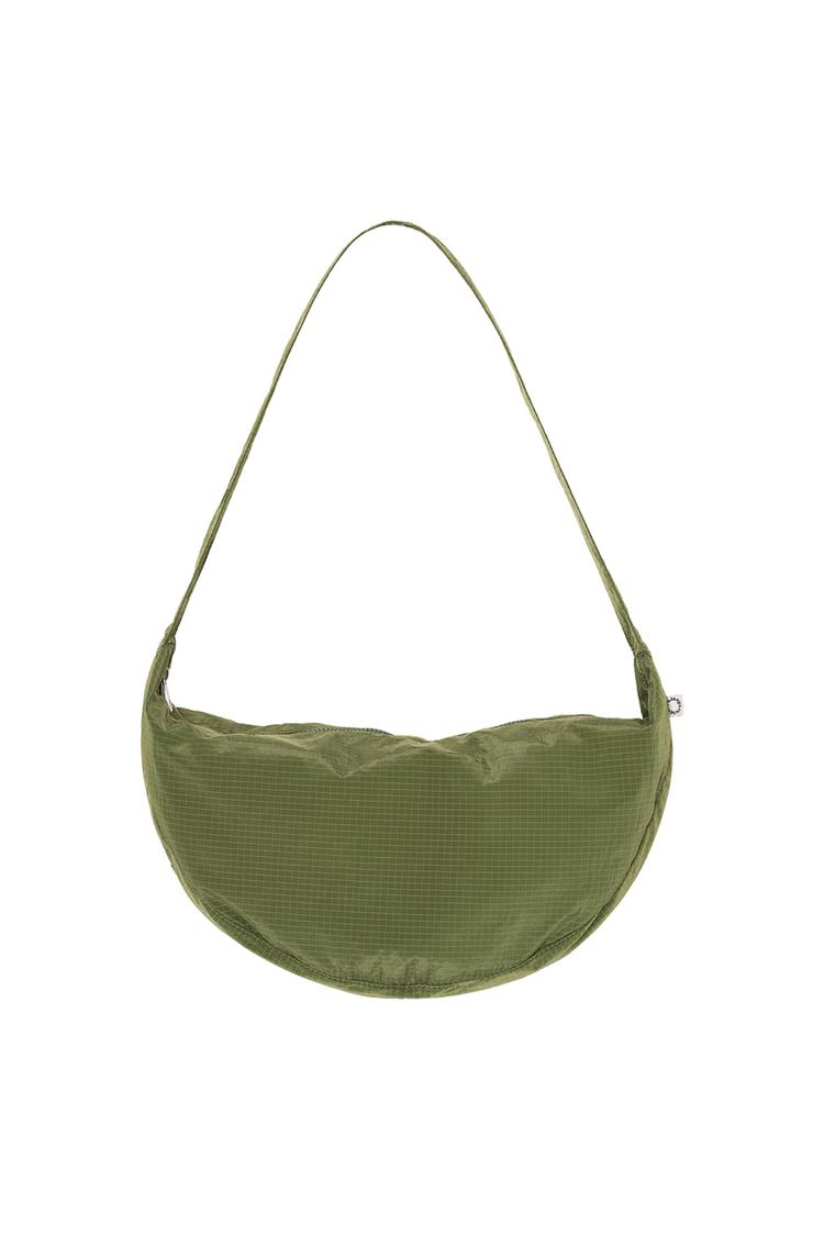 Bolso hombro tejido