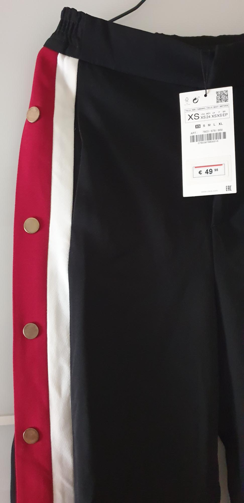 PANTALÓN ABERTURAS - Image 5