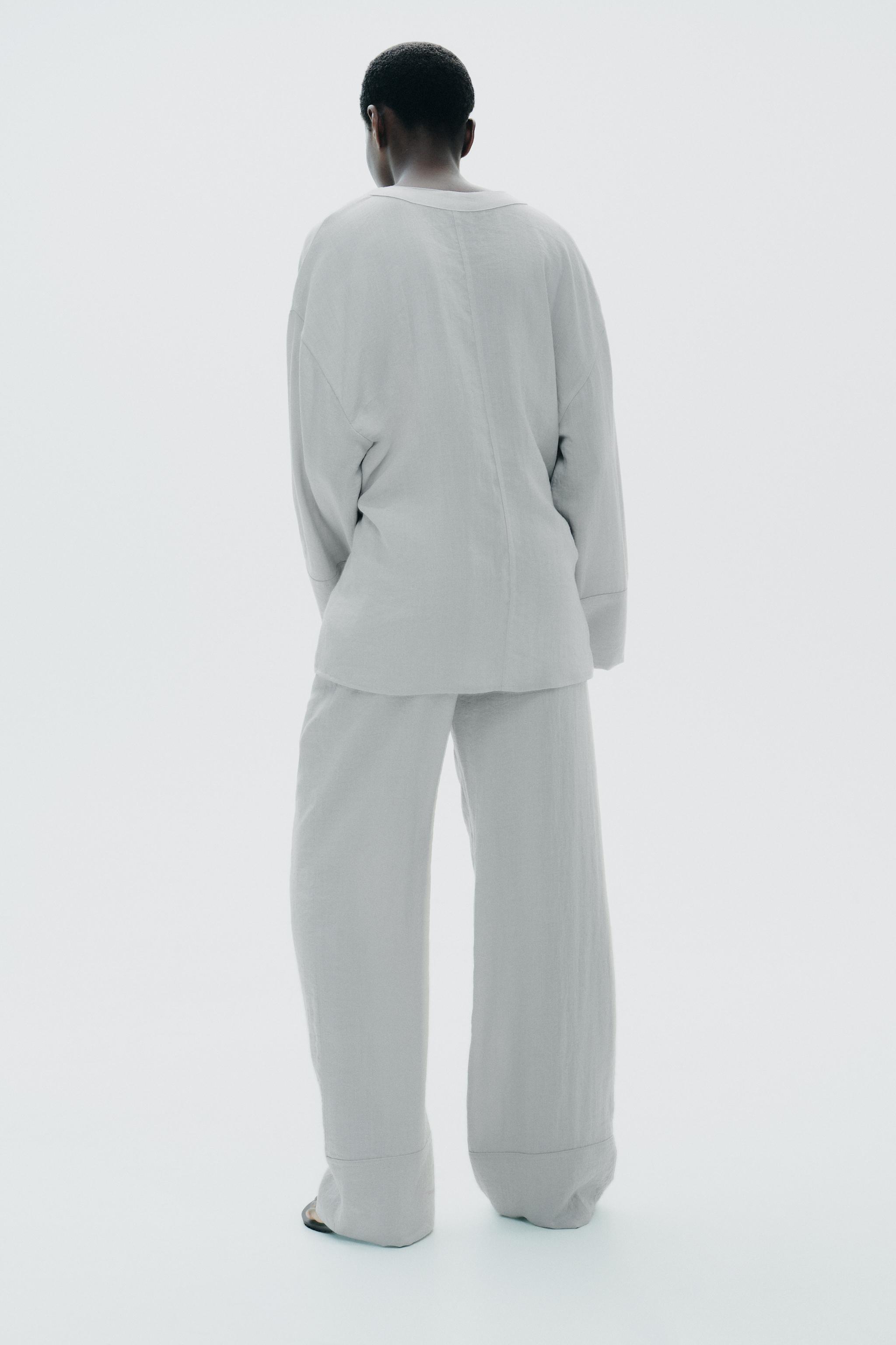 PAJAMA PANTS