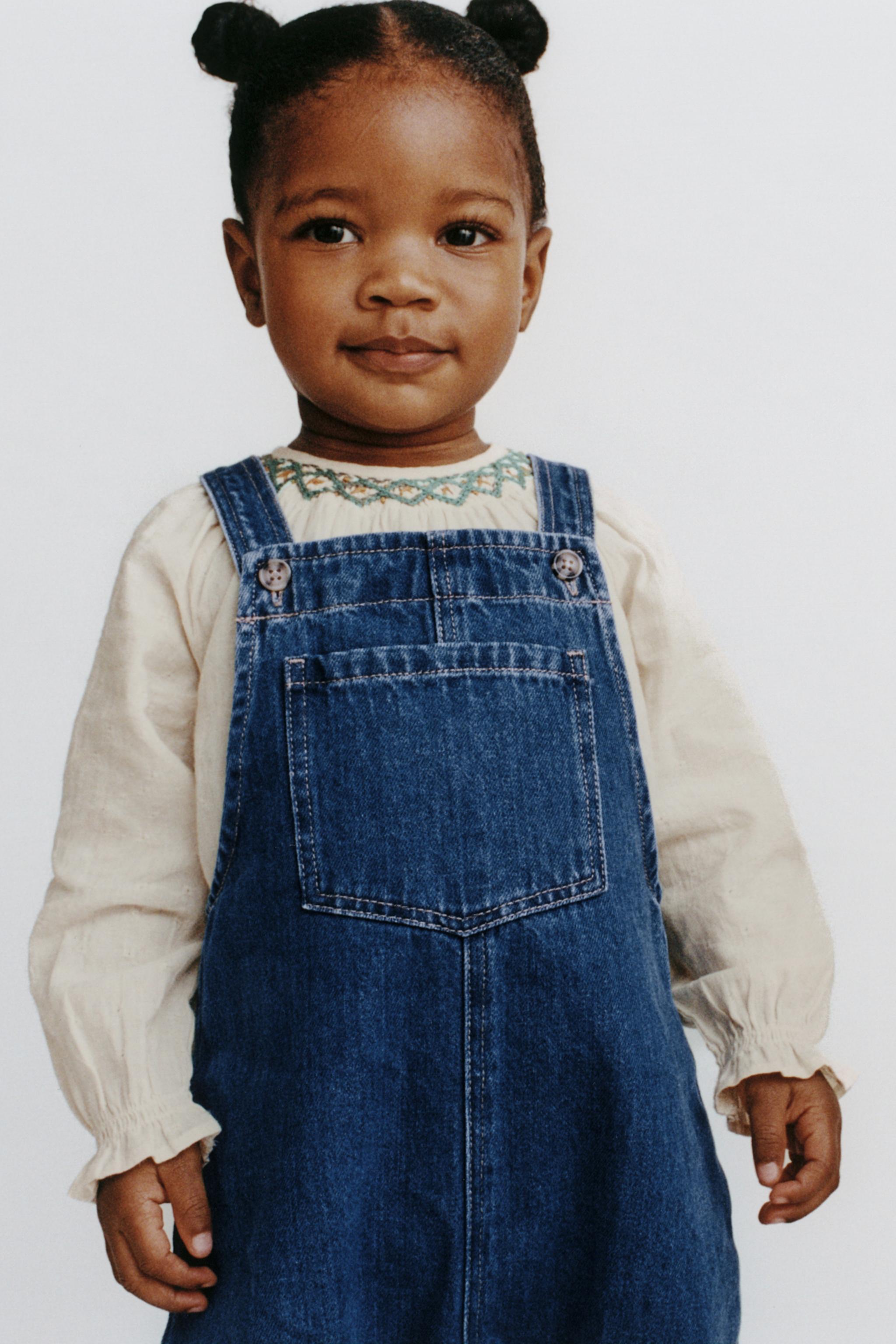 BODY BRODERIES CONTRASTE