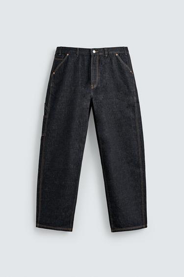 JEAN POCHE CARPENTIER - Bleu de Zara - Image 7