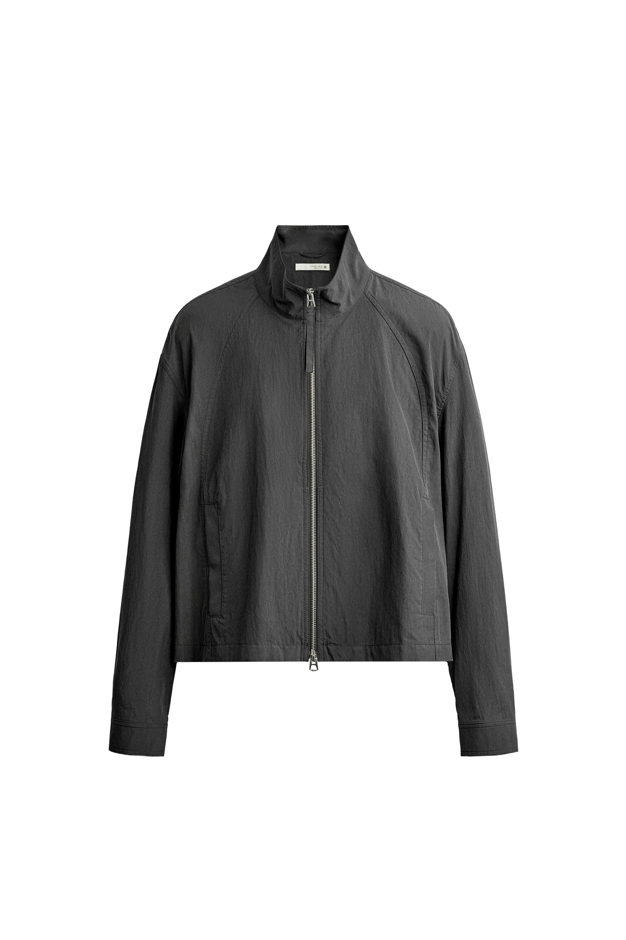 コレクション ジャケット | ZARA 日本