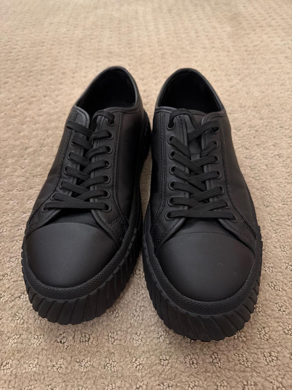 THICKSOLED SNEAKERS - Image 3