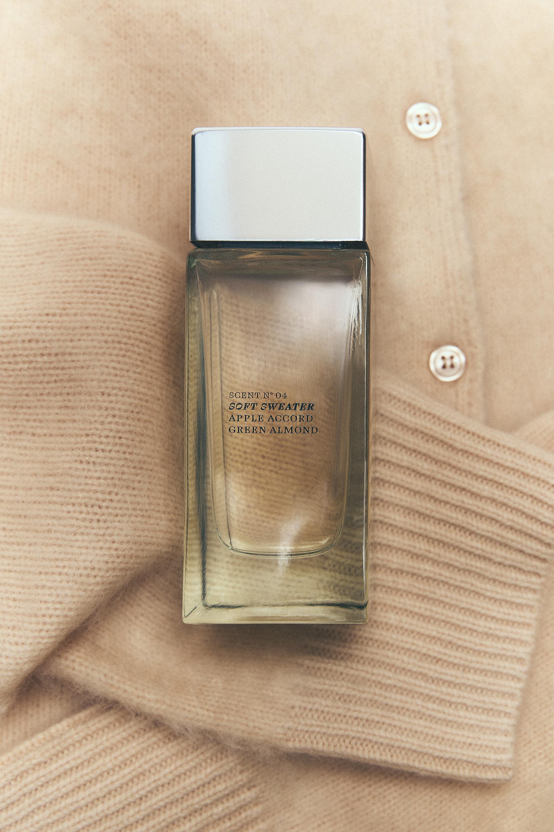 zara soft haze
