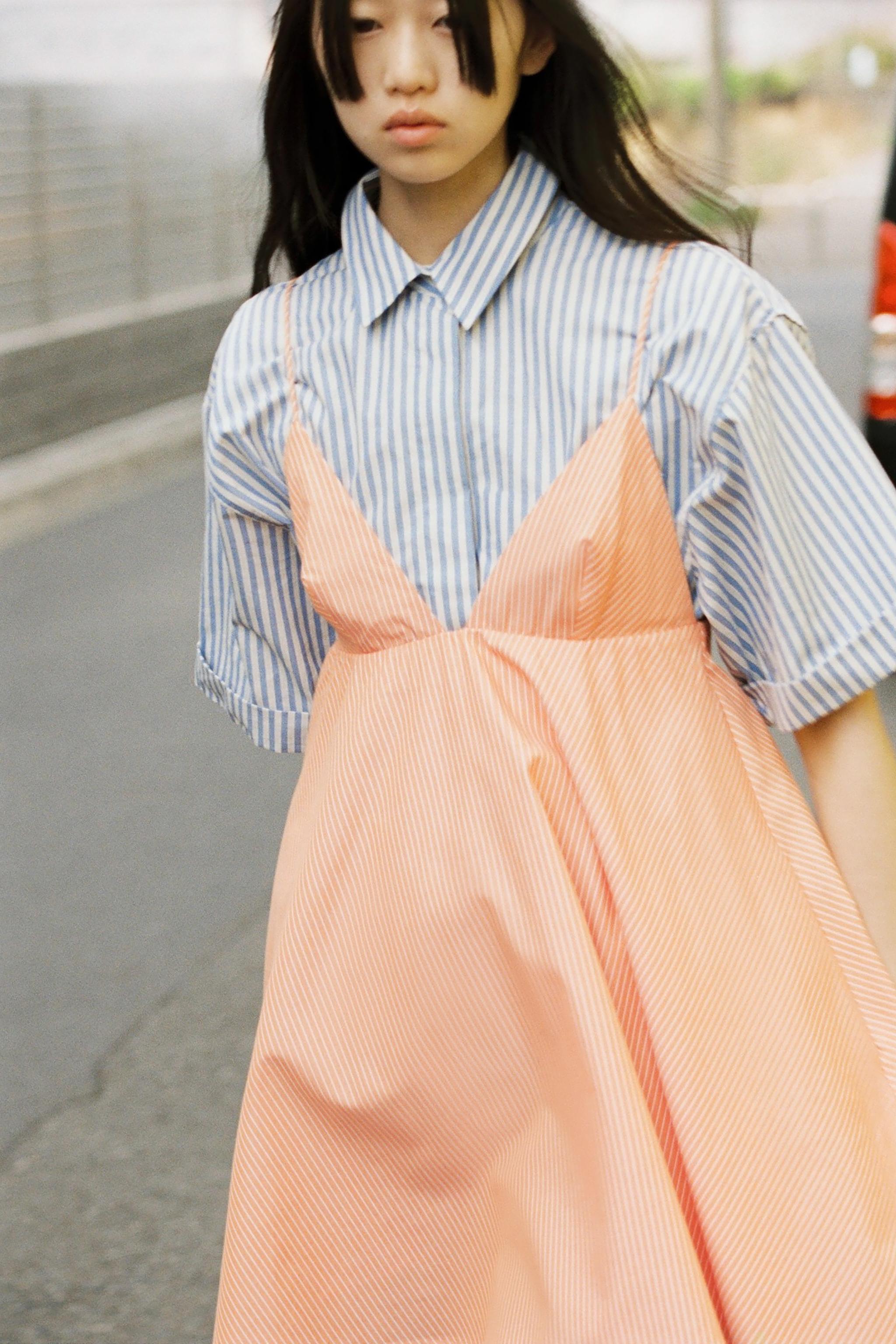 ミニ丈スリップワンピース - ブラック | ZARA Japan / 日本 ミニ丈スリップワンピース - ブラック | ZARA Japan / 日本