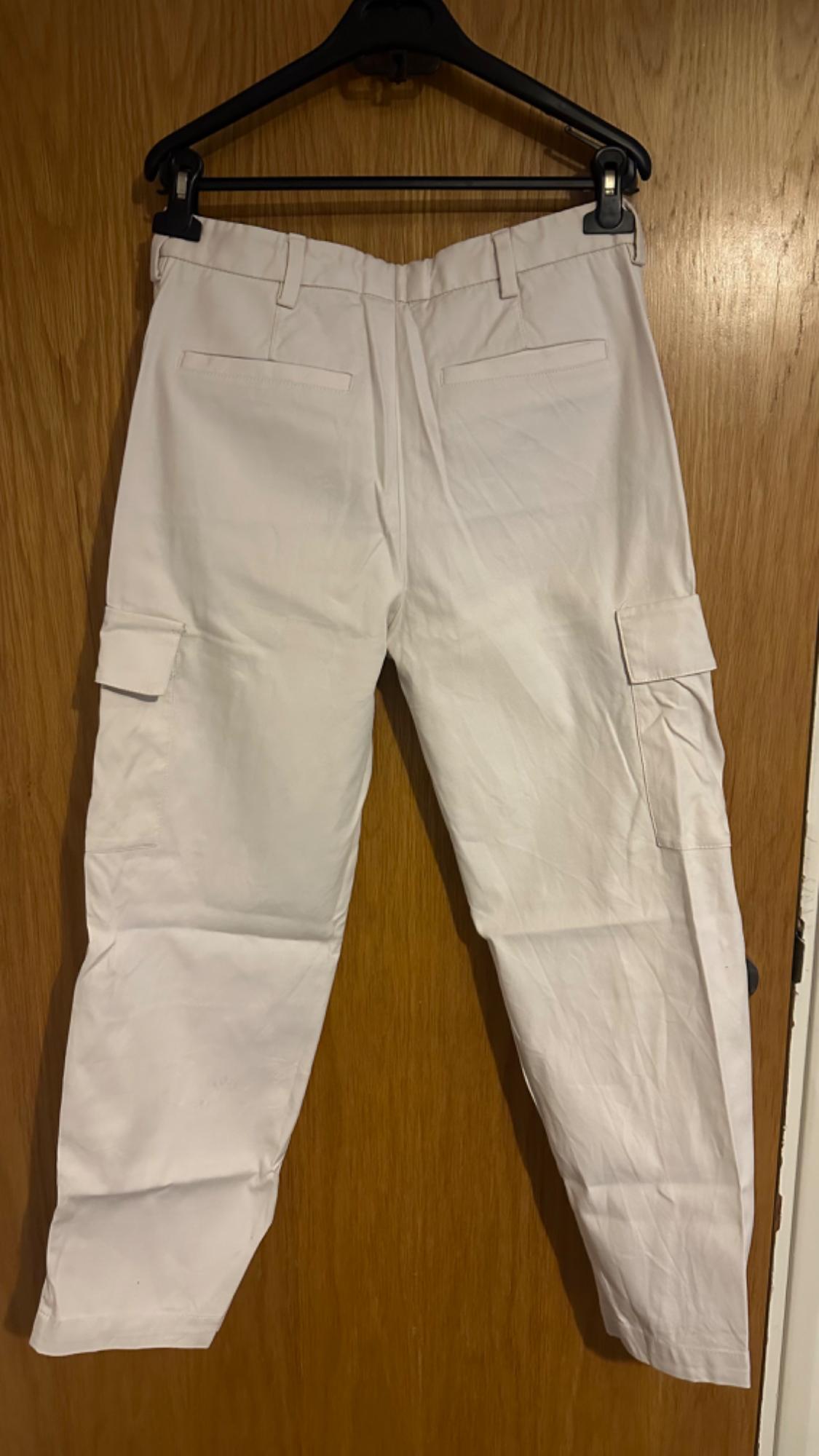 CARGO TROUSERS - Image 3