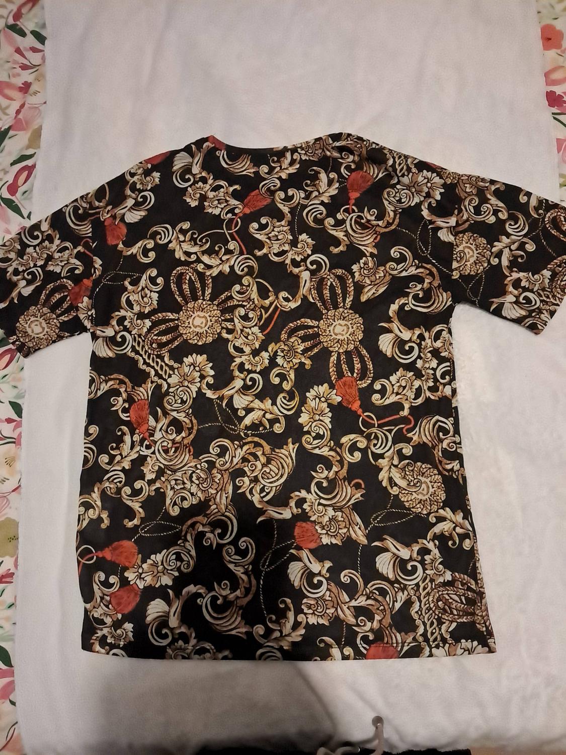 PRINTED T-SHIRT - Image 2