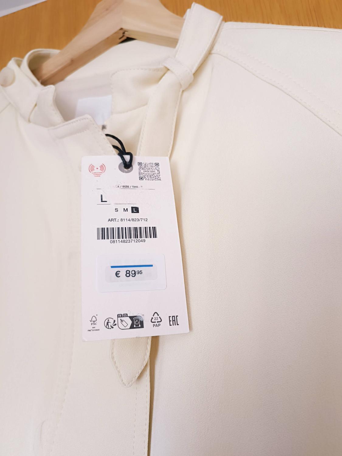 CHAQUETA BOMBER - Image 5