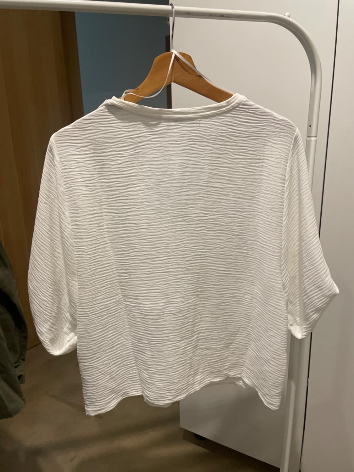 TEXTURED TOP - Image 2