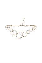 ZW COLLECTION KISA KOLLU CROP BLAZER - Görsel 5