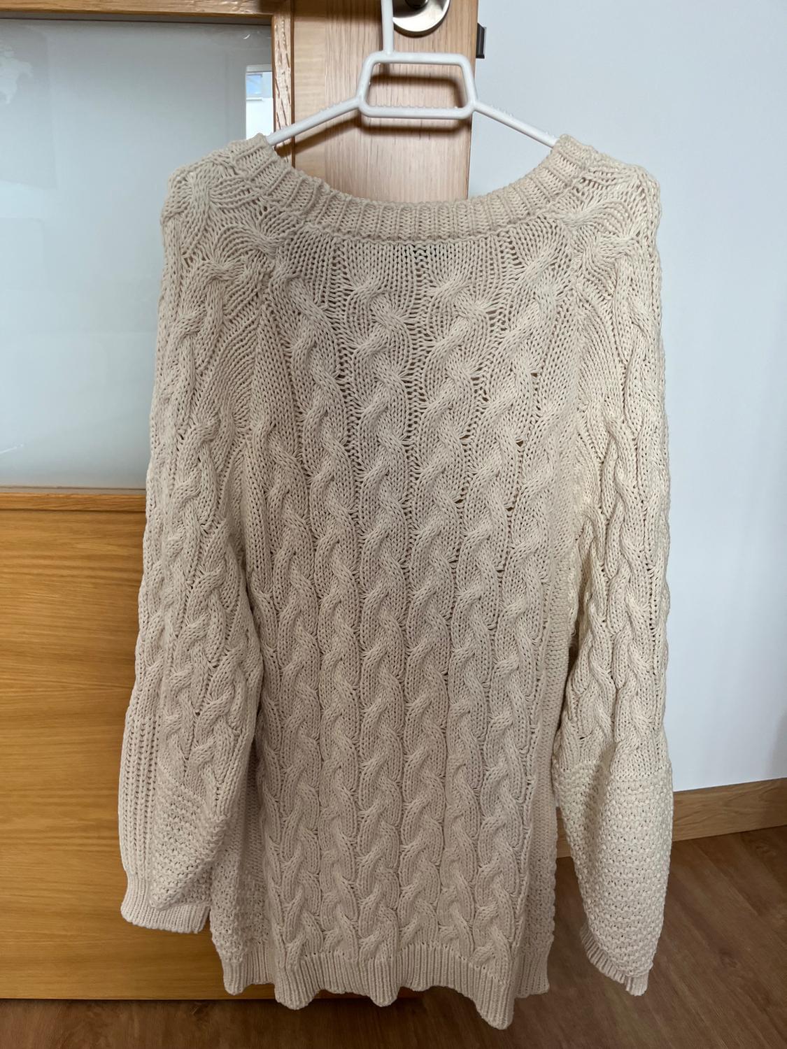 JERSEY PUNTO OCHOS OVERSIZE - Image 2