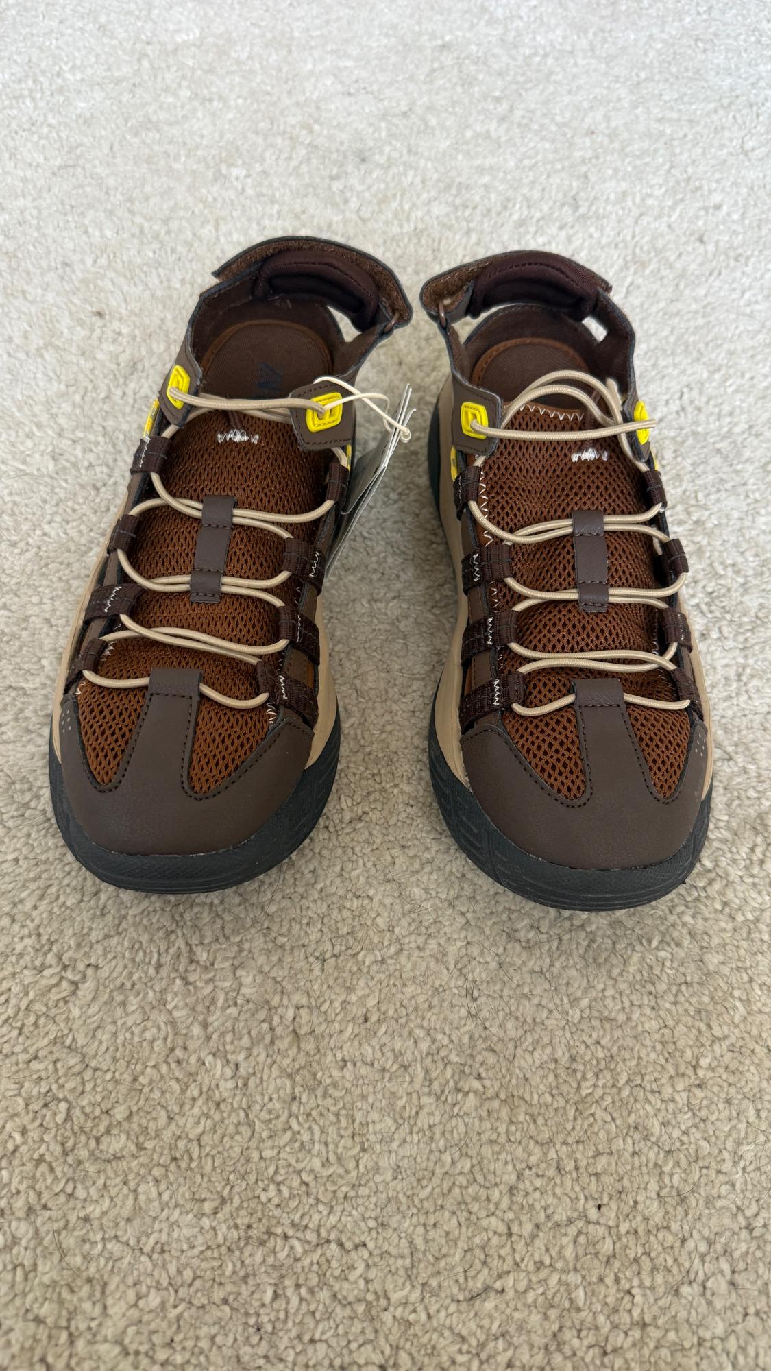 CAGE-STYLE SNEAKERS - Image 2