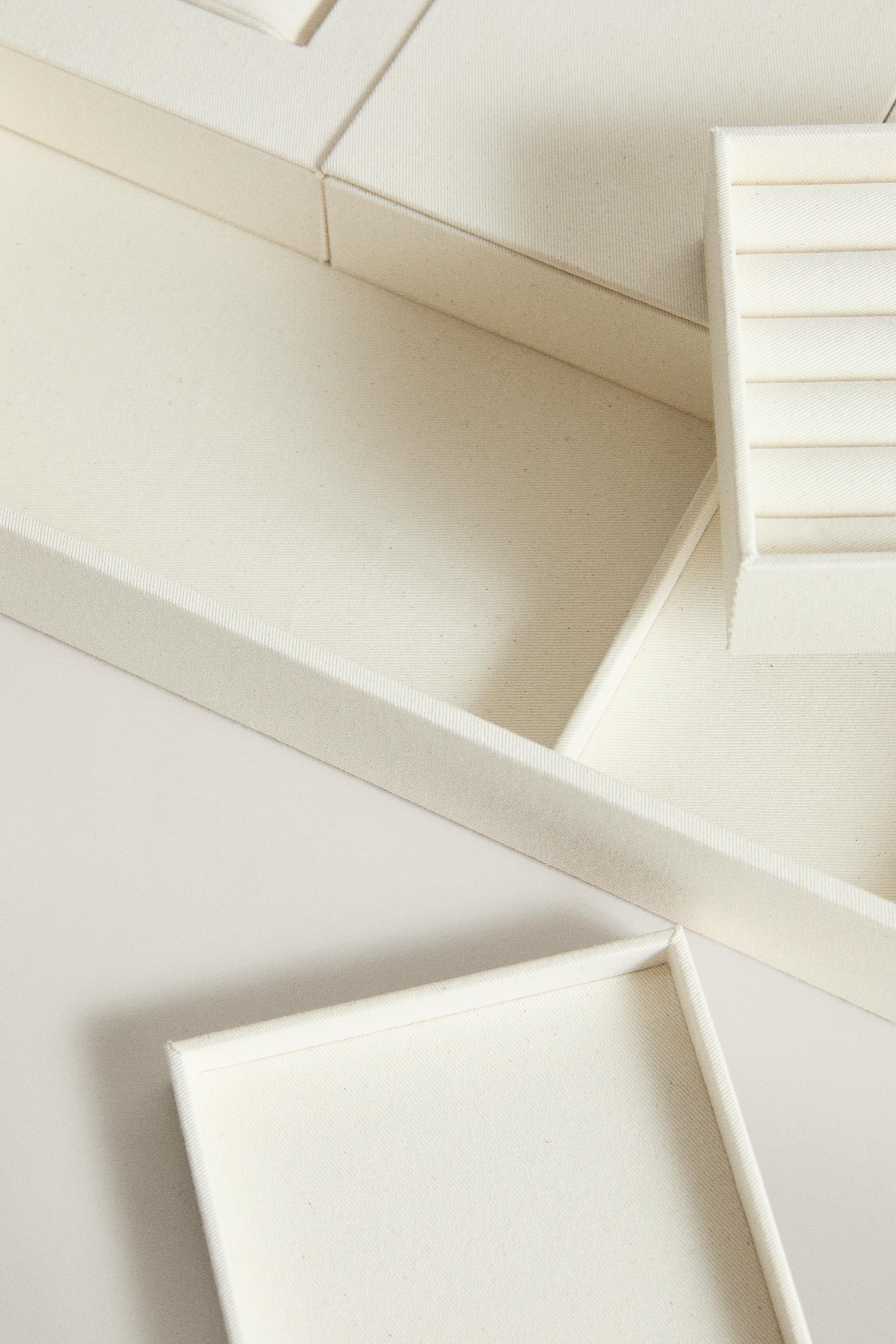 MODULAR JEWELRY ORGANIZER