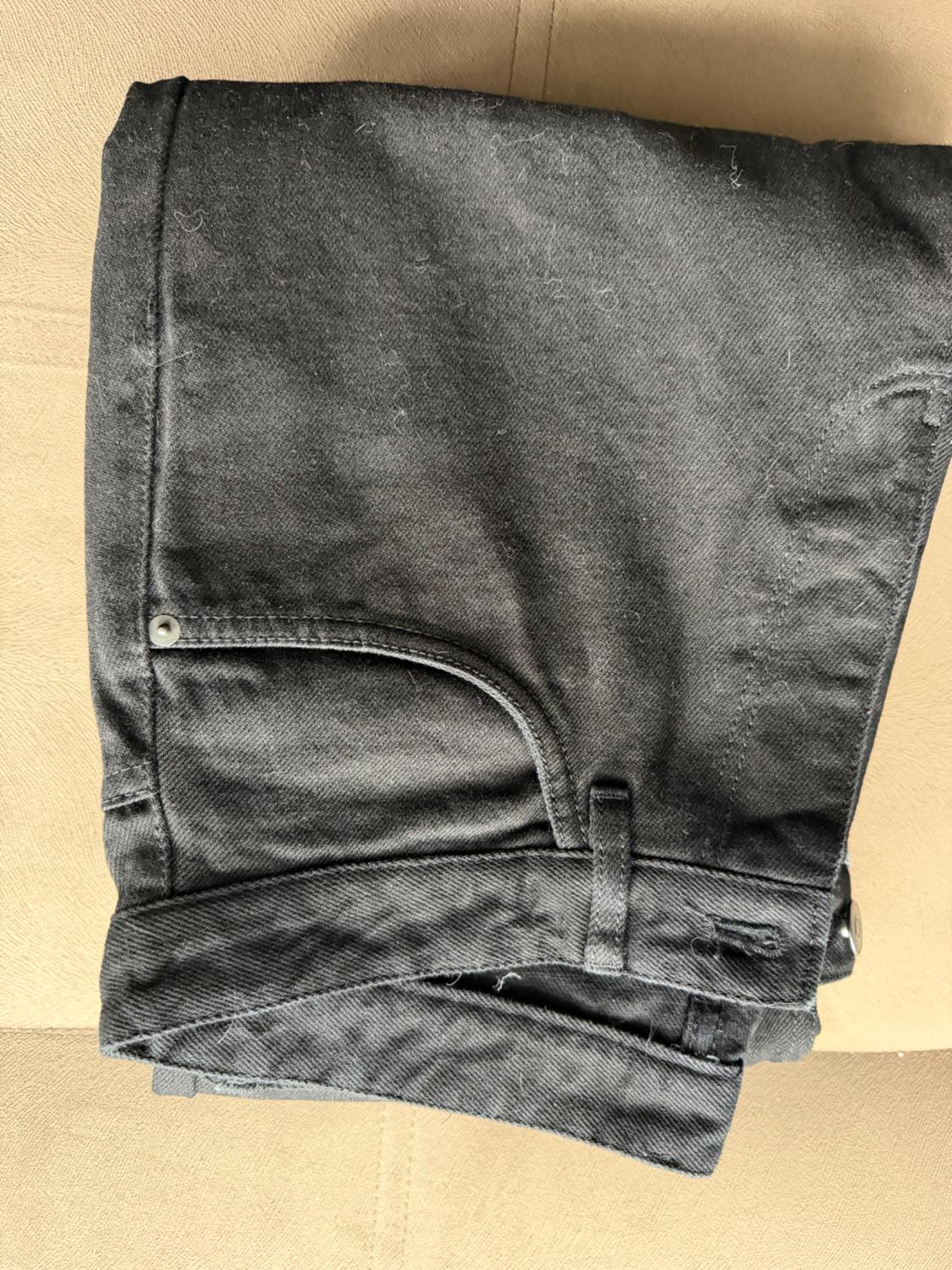 STRAIGHT JEANS - Image 3