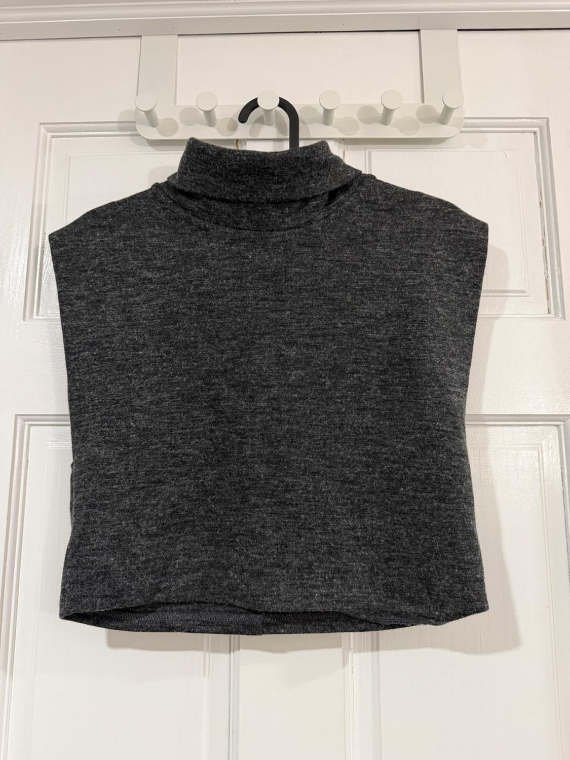 TOP CUELLO ALTO SOFT - Image 6