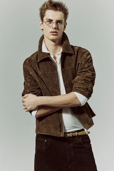 Image du produit - Corde foncé de Zara - Image 0