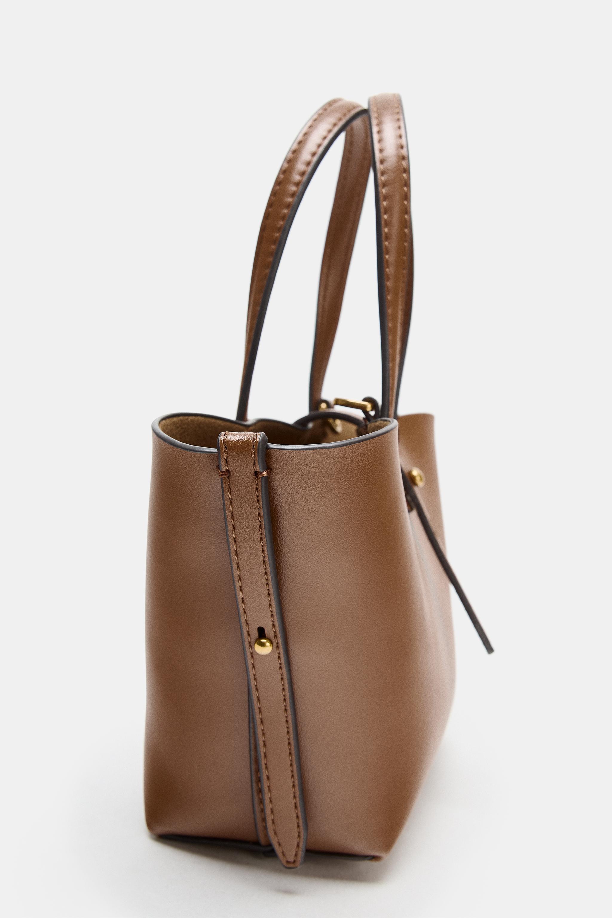 MINI BASKET SHOPPER