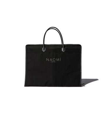 ROBE DE MOTARD NAOMI CAMPBELL - Noir de Zara - Image 7