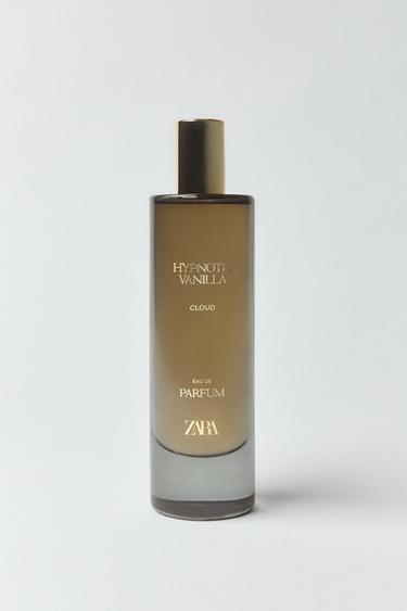 HYPNOTIC VANILLA CLOUD EDP 80ML (2.72 FL. OZ). - TINTED LEATHER by Zara