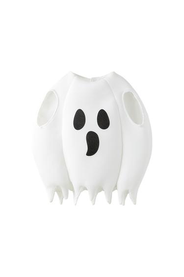 ΣΤΟΛΗ ΜΕΤΑΜΦΙΕΣΗΣ ΦΑΝΤΑΣΜΑ HALLOWEEN