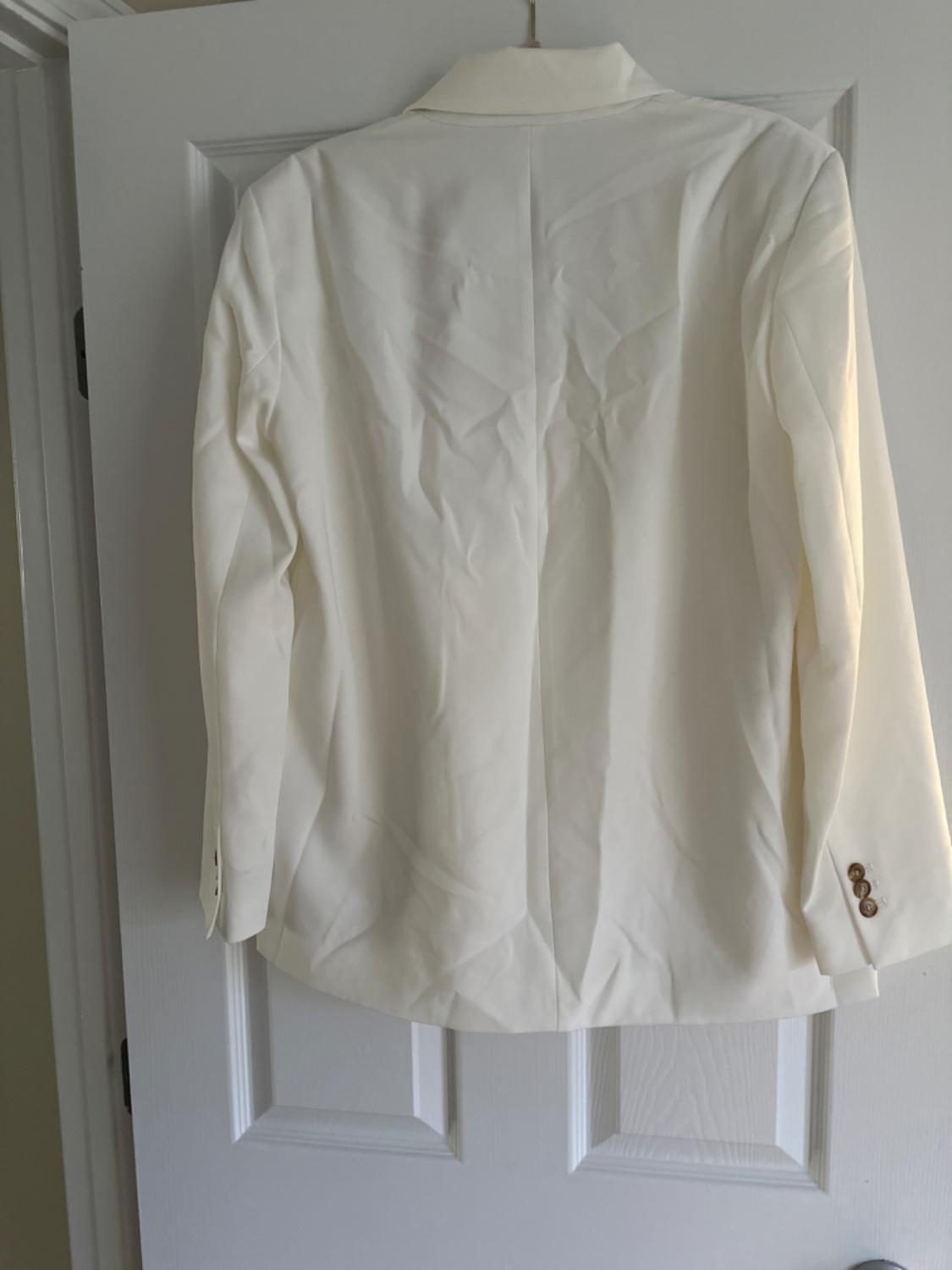 BLAZER CRUZADA - Image 2