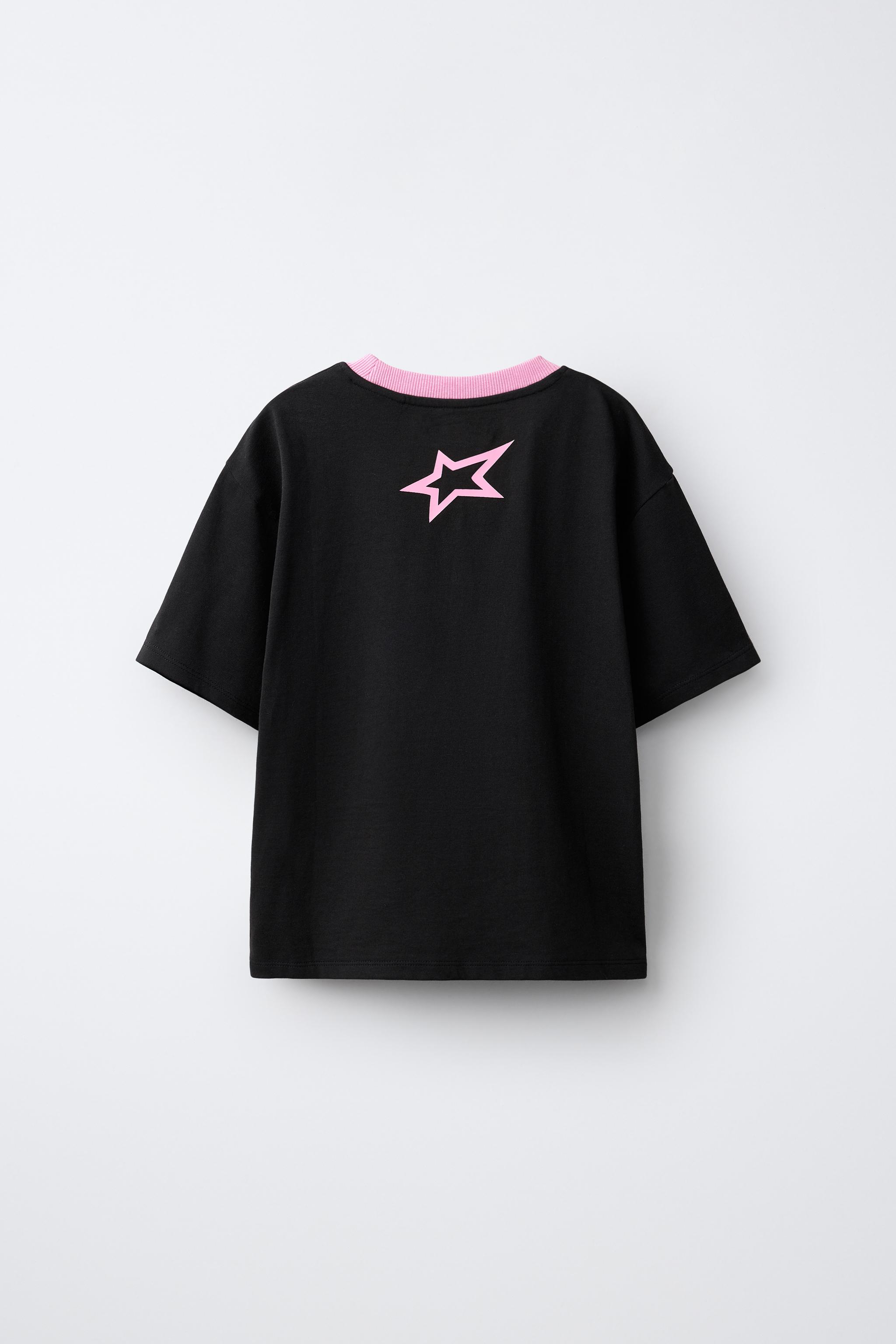 LISA © GRAPHIC T-SHIRT