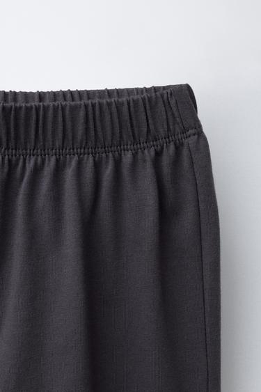 6-14 ANS/ PYJAMA KPOP DEMON HUNTERS™ NETFLIX © - Gris de Zara - Image 6