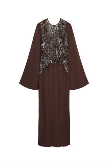 ΦΟΡΕΜΑ ΜΕ ΚΕΝΤΗΜΑΤΑ ZW COLLECTION