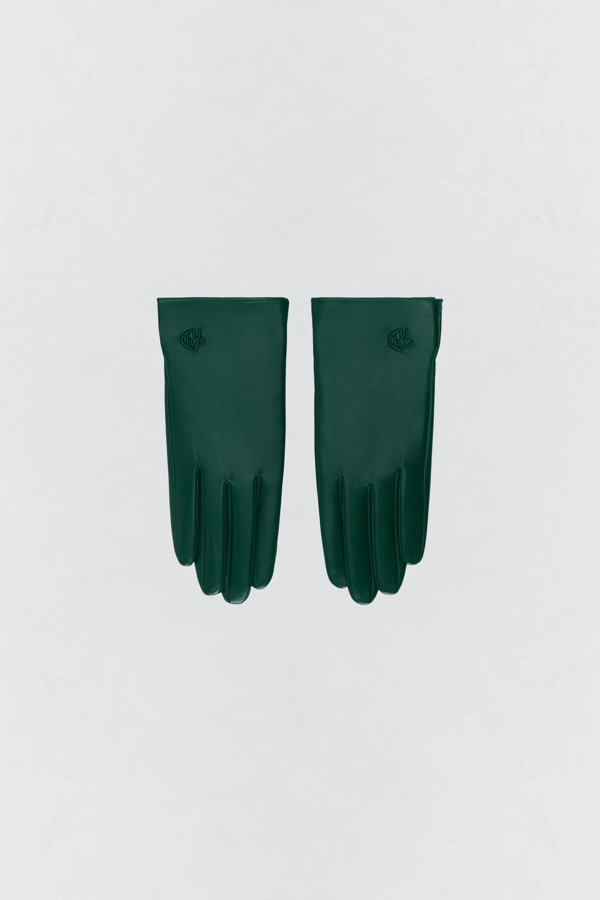 グローブ - レディース | ZARA 日本