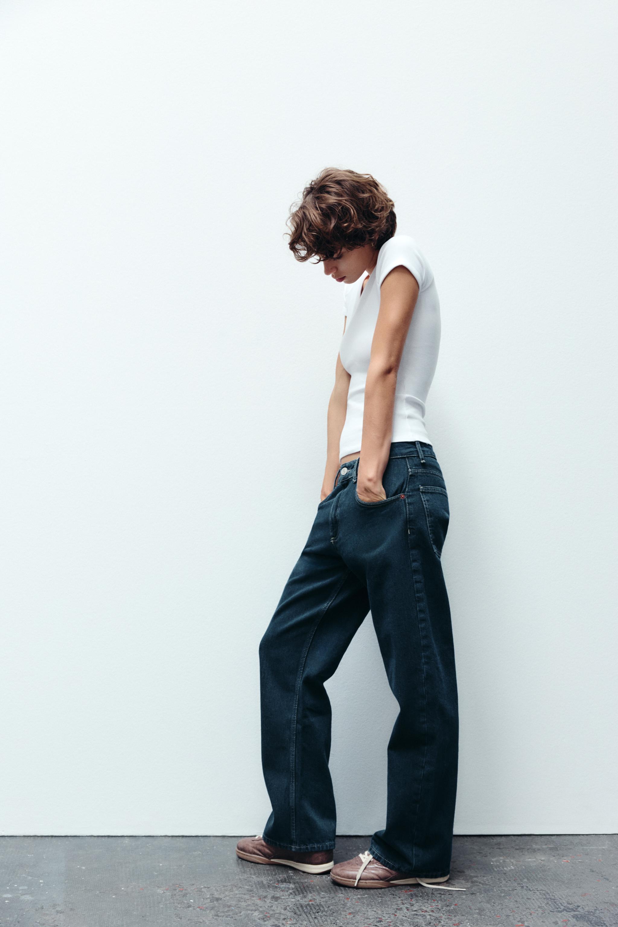 【YOURNUS】Burnout String Balloon Denim YOURNUS】Burnout String Balloon Denim パンツ・ボトムス