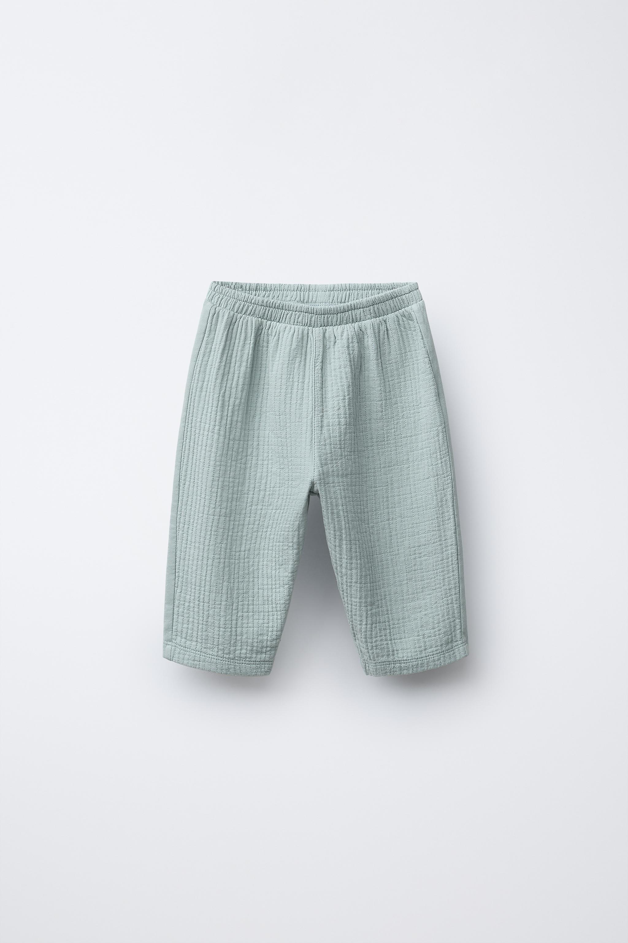 COMBINATION PANTS