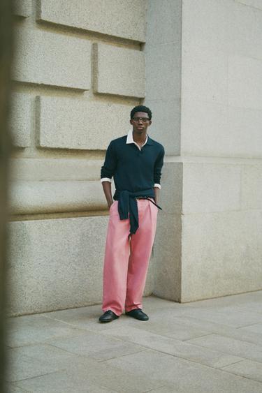 Imagen de producto - Leopardo de Zara - Imagen 0