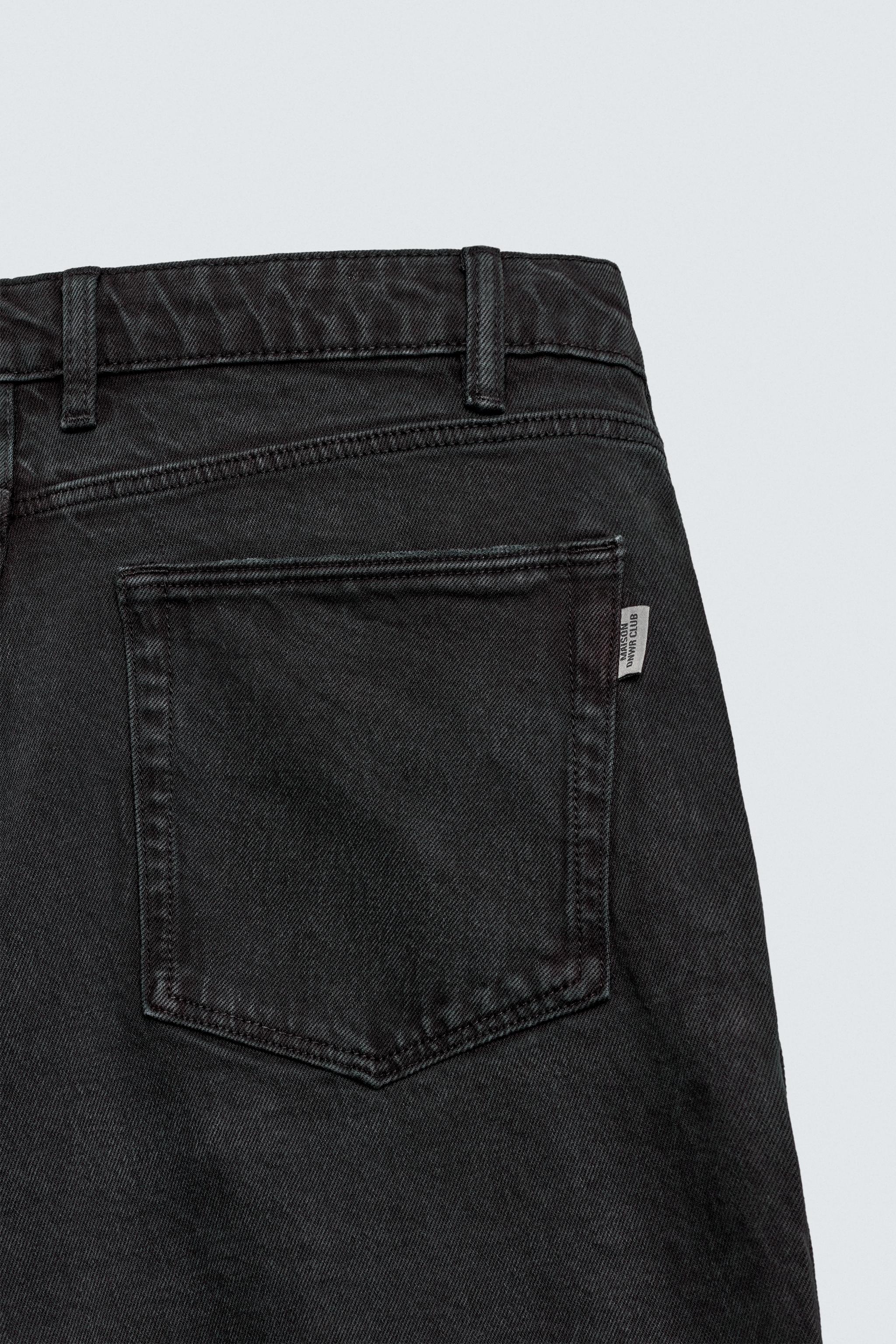 RELAXED FIT CARPENTER SHORTS