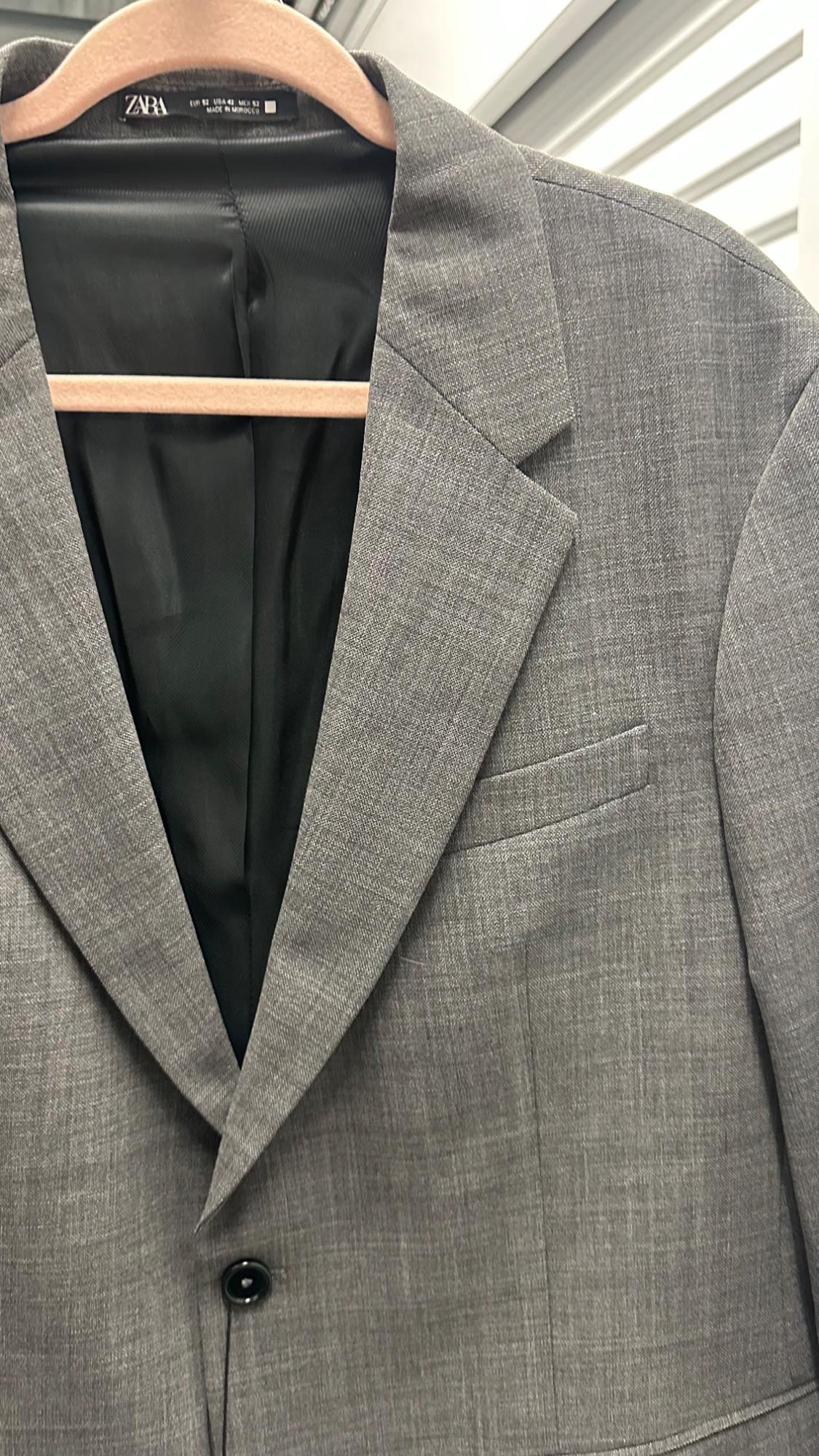 BLAZER CONJUNTO CONFORT - Image 2