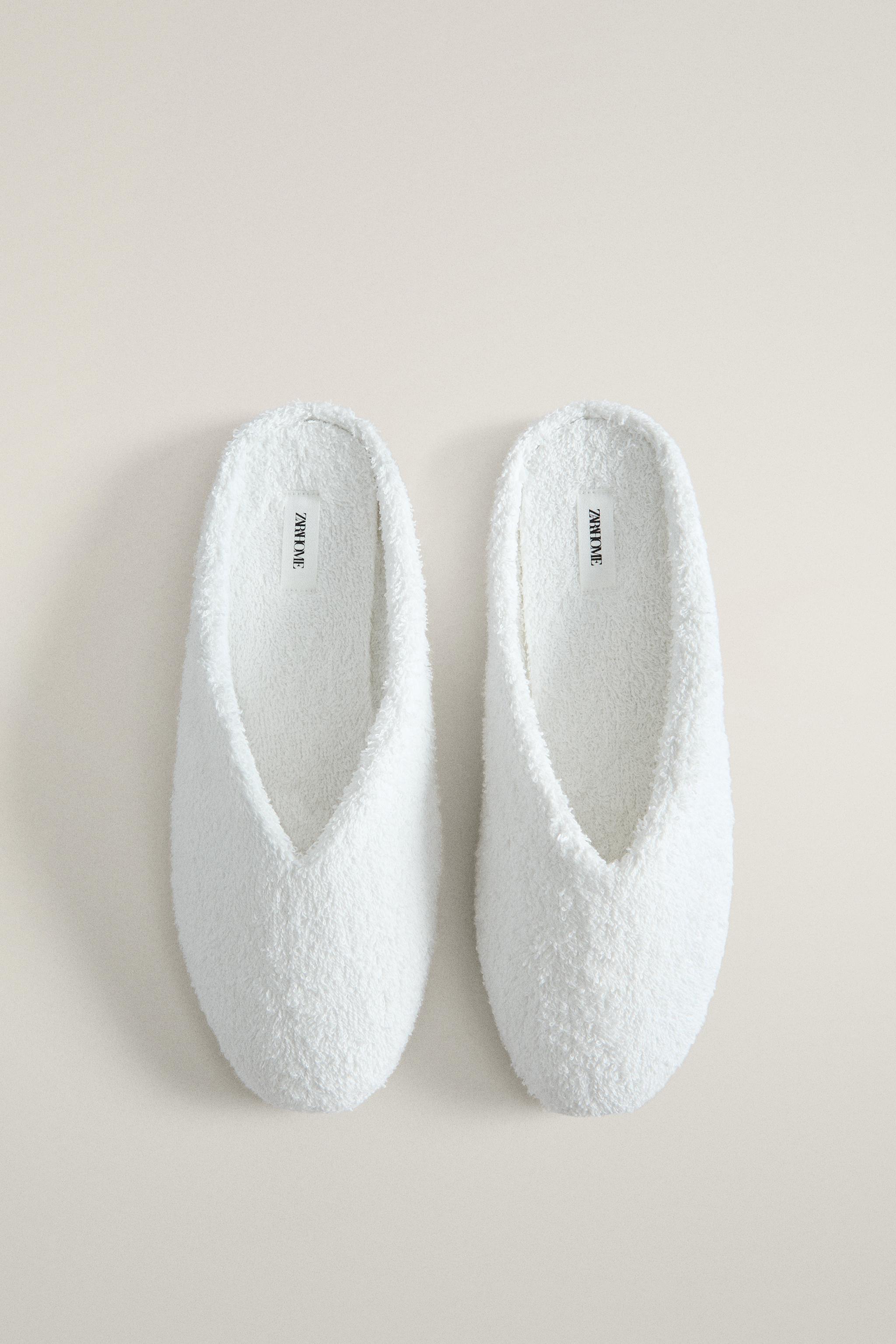 TERRY MULES
