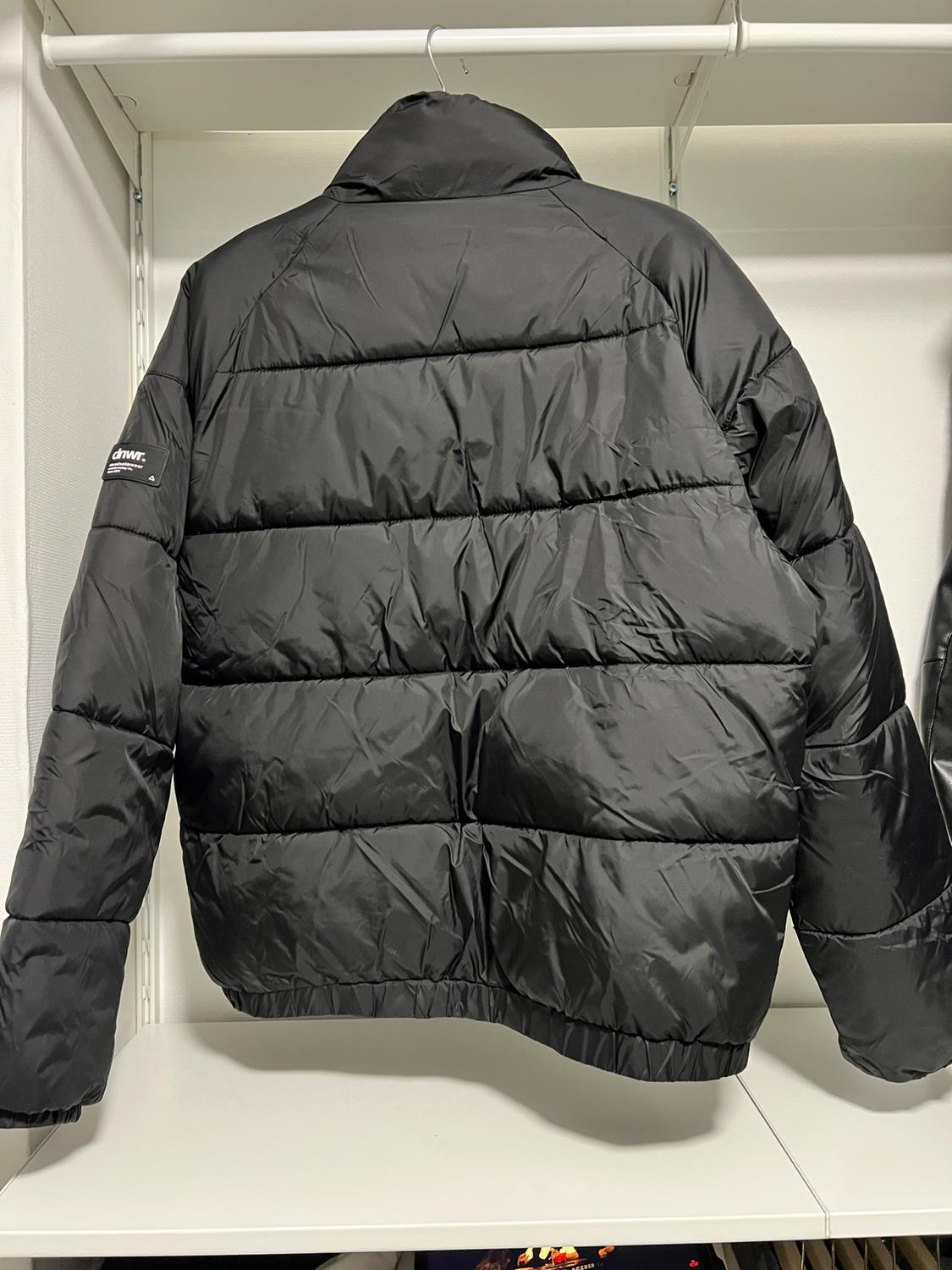 RIPSTOP LIGHTLY JACKET - Image 2